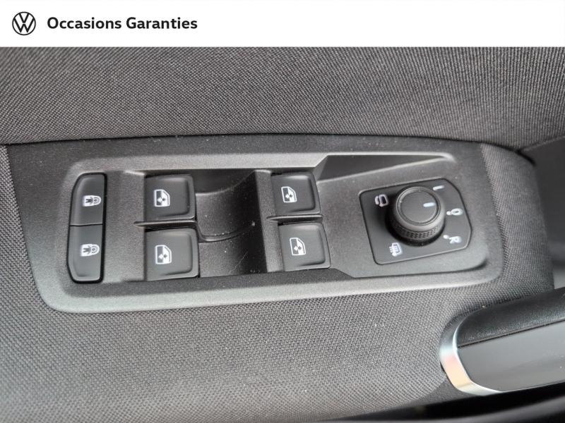 Voitures occasions VOLKSWAGEN TOURAN VW Edition Nancy
