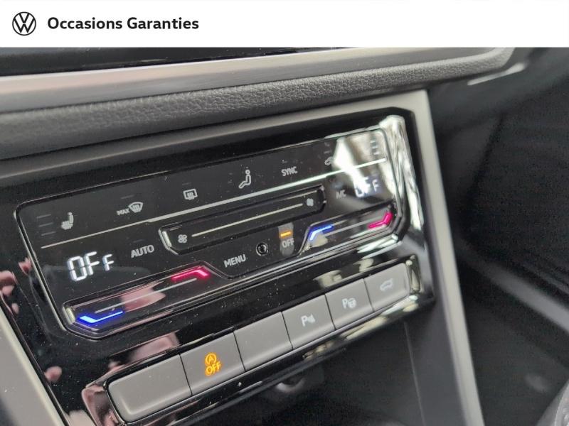 Voitures occasions VOLKSWAGEN TOURAN VW Edition Thionville
