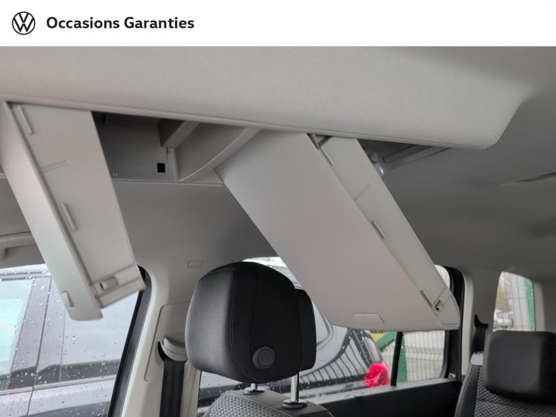Voitures occasions VOLKSWAGEN TOURAN VW Edition Nancy