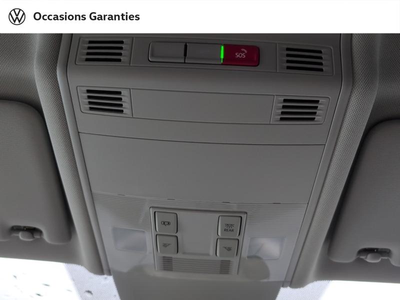 Voitures occasions VOLKSWAGEN TOURAN VW Edition Nancy