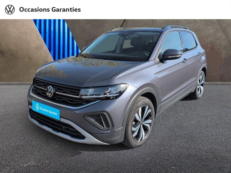 Voitures occasions VOLKSWAGEN T-CROSS VW Edition Thionville