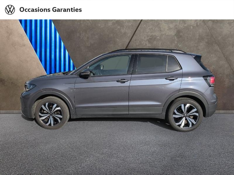 Voitures occasions VOLKSWAGEN T-CROSS VW Edition Thionville