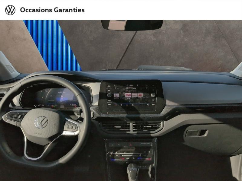 Voitures occasions VOLKSWAGEN T-CROSS VW Edition Thionville