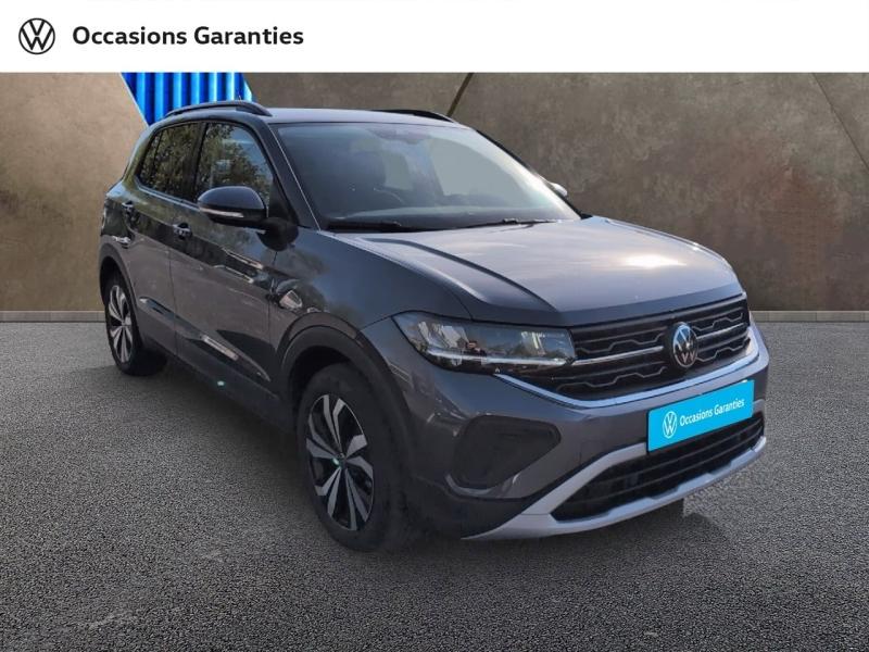 Voitures occasions VOLKSWAGEN T-CROSS VW Edition Thionville