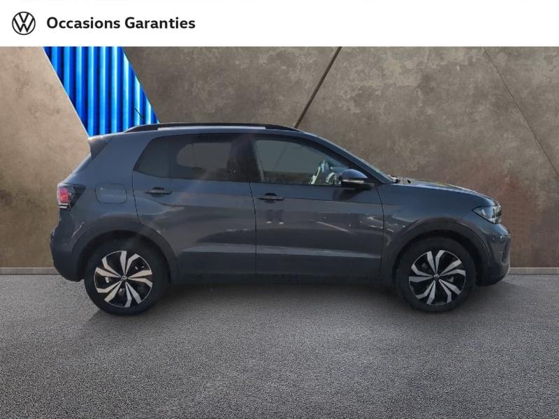 Voitures occasions VOLKSWAGEN T-CROSS VW Edition Thionville