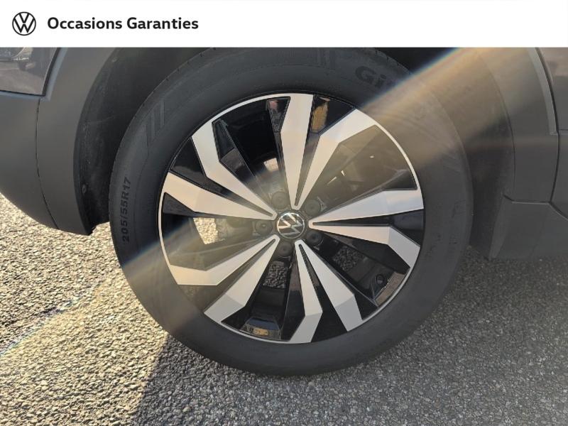 Voitures occasions VOLKSWAGEN T-CROSS VW Edition Thionville