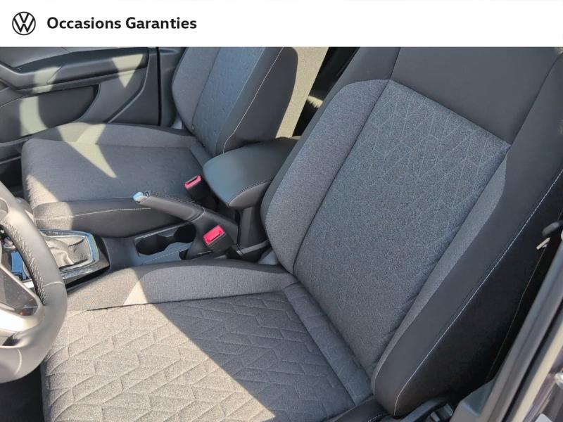 Voitures occasions VOLKSWAGEN T-CROSS VW Edition Thionville