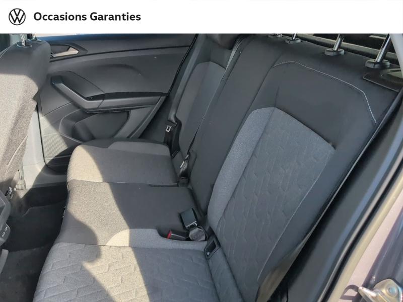 Voitures occasions VOLKSWAGEN T-CROSS VW Edition Thionville