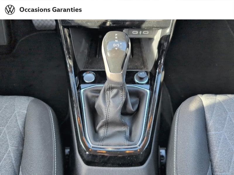 Voitures occasions VOLKSWAGEN T-CROSS VW Edition Thionville