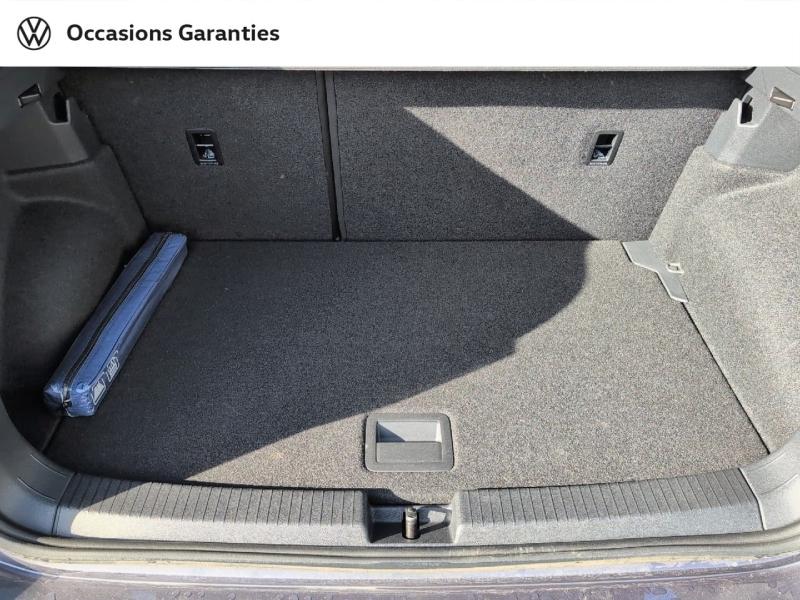 Voitures occasions VOLKSWAGEN T-CROSS VW Edition Thionville