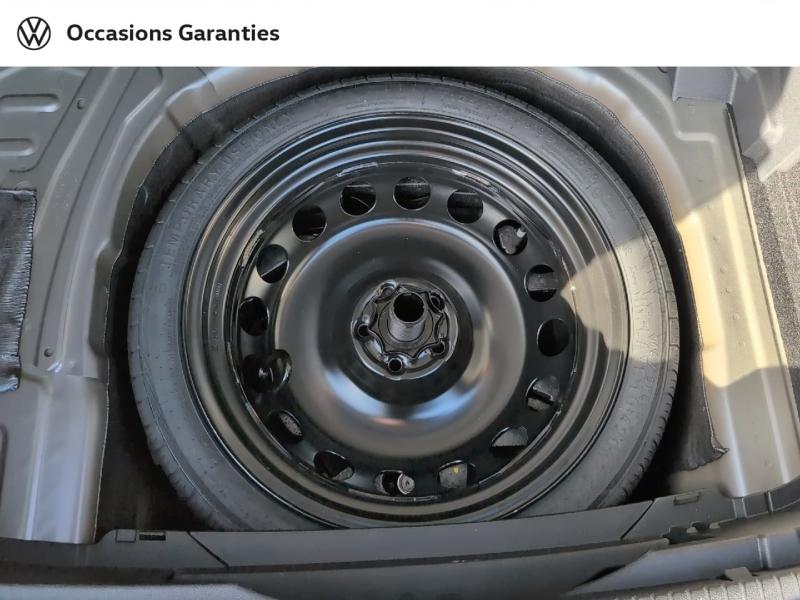 Voitures occasions VOLKSWAGEN T-CROSS VW Edition Thionville