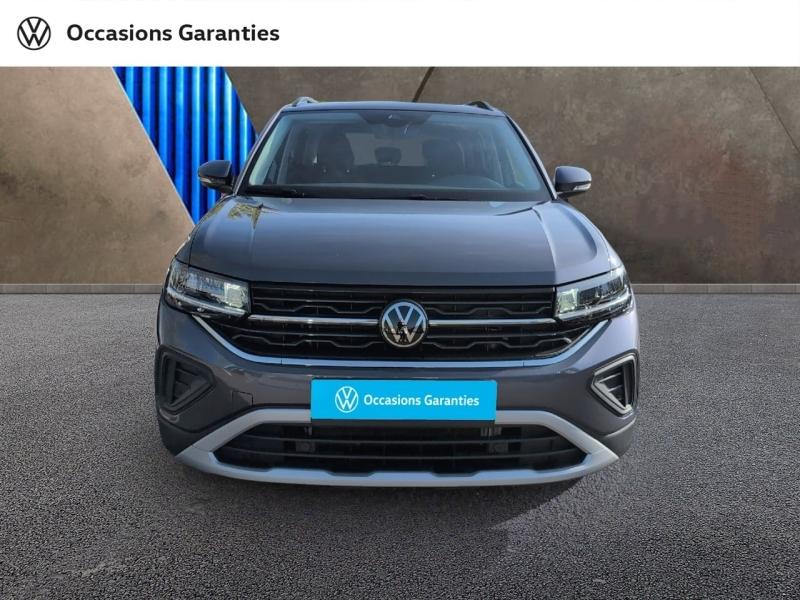 Voitures occasions VOLKSWAGEN T-CROSS VW Edition Thionville