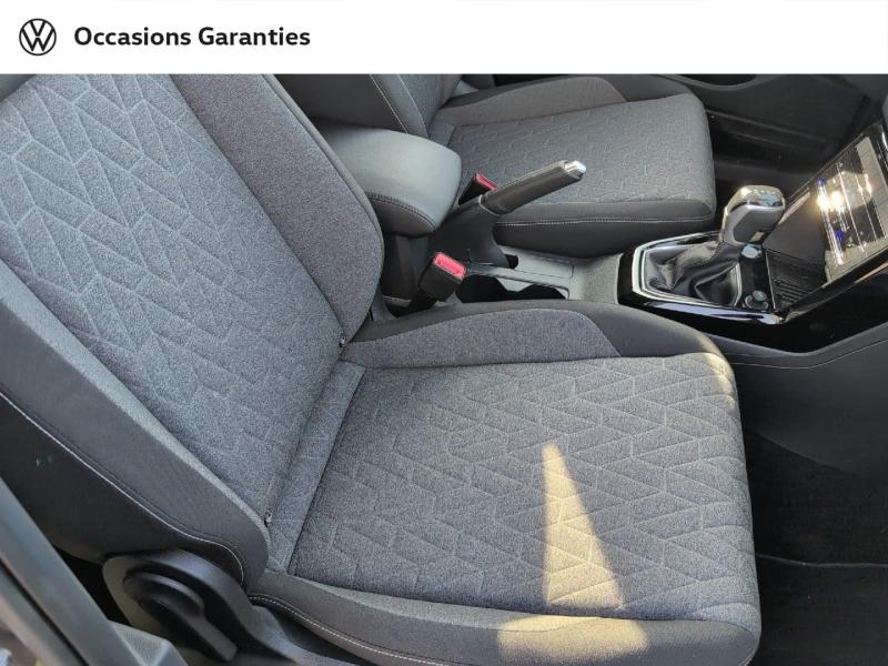 Voitures occasions VOLKSWAGEN T-CROSS VW Edition Thionville