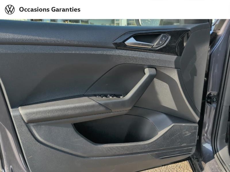 Voitures occasions VOLKSWAGEN T-CROSS VW Edition Thionville