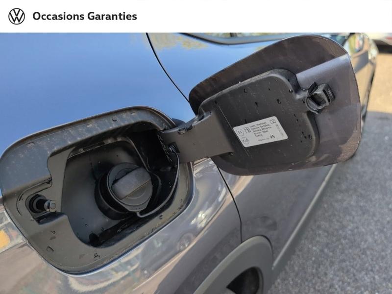 Voitures occasions VOLKSWAGEN T-CROSS VW Edition Thionville