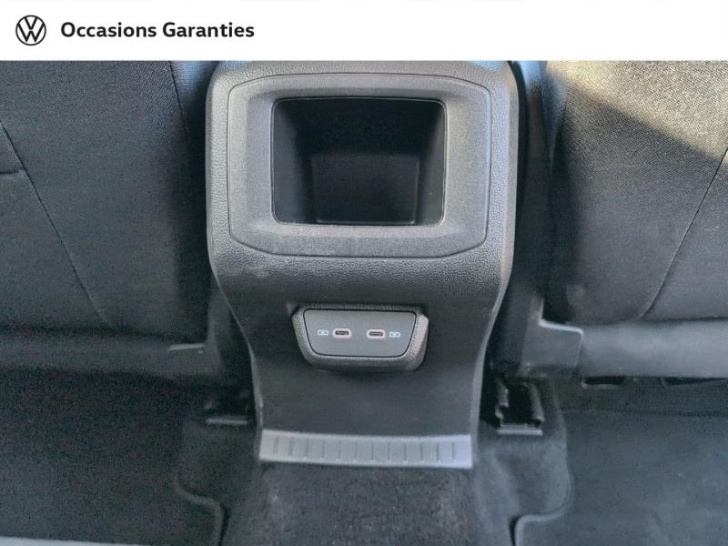 Voitures occasions VOLKSWAGEN T-CROSS VW Edition Thionville