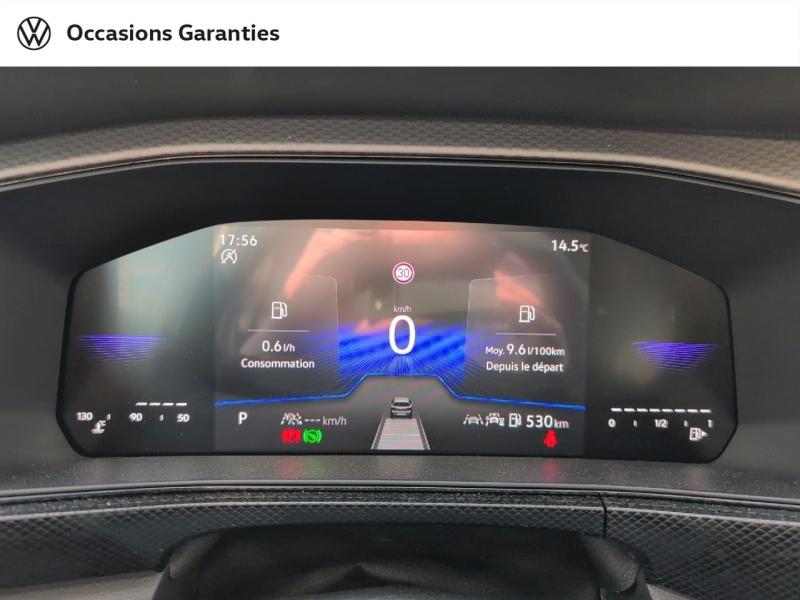 Voitures occasions VOLKSWAGEN T-CROSS VW Edition Thionville
