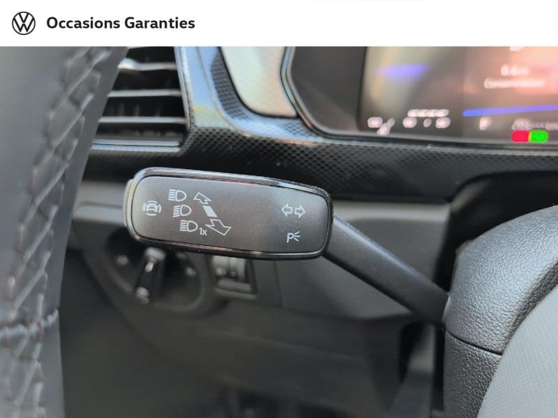 Voitures occasions VOLKSWAGEN T-CROSS VW Edition Thionville