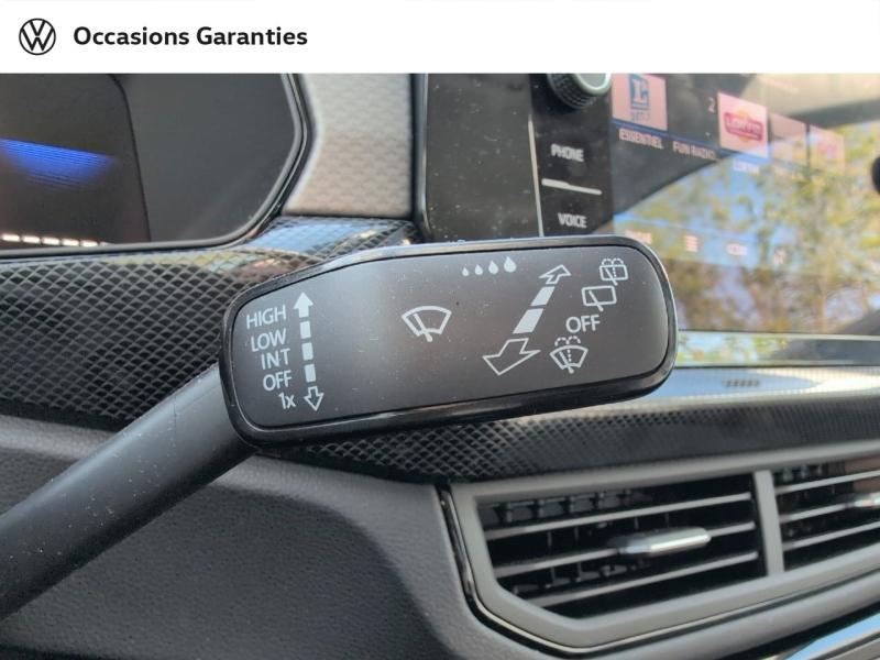 Voitures occasions VOLKSWAGEN T-CROSS VW Edition Thionville