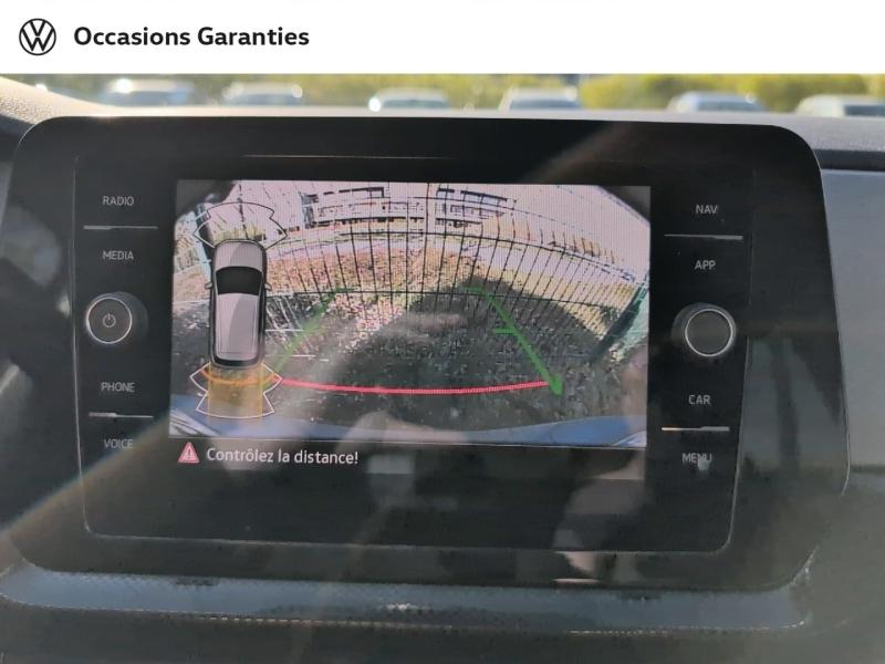 Voitures occasions VOLKSWAGEN T-CROSS VW Edition Thionville