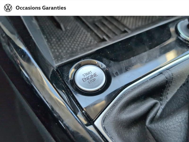 Voitures occasions VOLKSWAGEN T-CROSS VW Edition Thionville