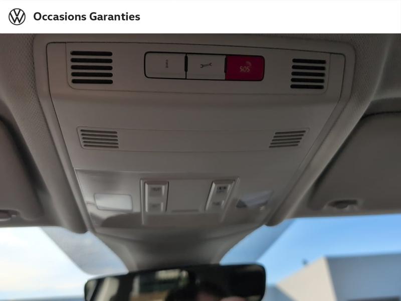 Voitures occasions VOLKSWAGEN T-CROSS VW Edition Thionville