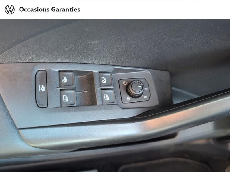 Voitures occasions VOLKSWAGEN T-CROSS VW Edition Thionville