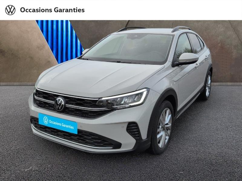 Voitures occasions VOLKSWAGEN TAIGO VW Edition Thionville