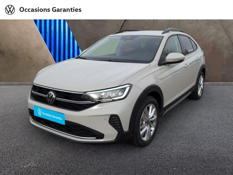 Voitures occasions VOLKSWAGEN TAIGO VW Edition Thionville