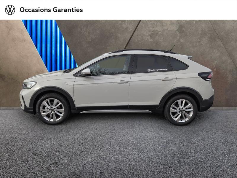 Voitures occasions VOLKSWAGEN TAIGO VW Edition Thionville