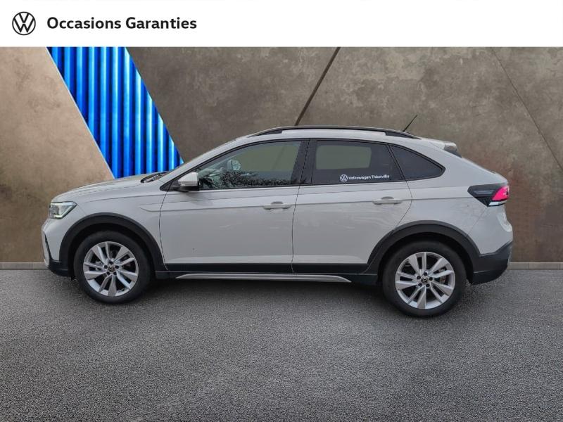 Voitures occasions VOLKSWAGEN TAIGO VW Edition Thionville