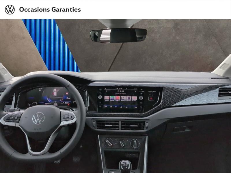 Voitures occasions VOLKSWAGEN TAIGO VW Edition Thionville