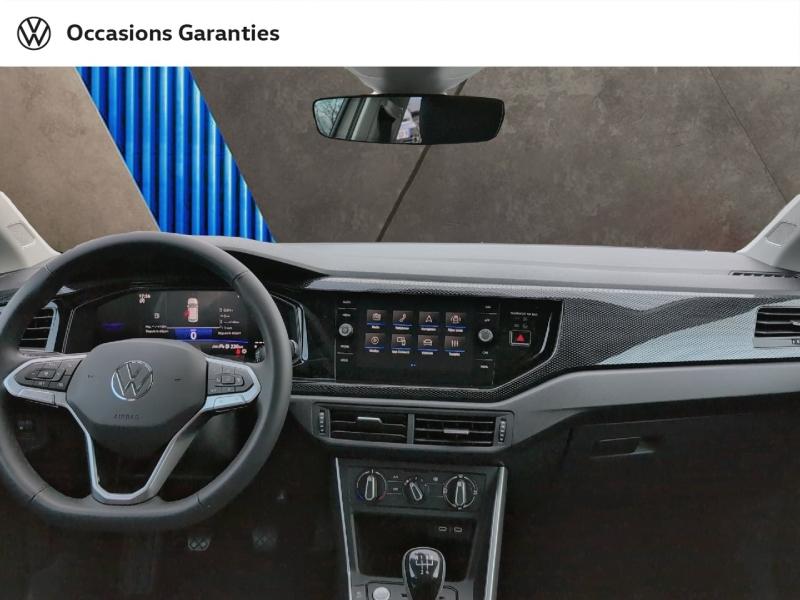Voitures occasions VOLKSWAGEN TAIGO VW Edition Thionville