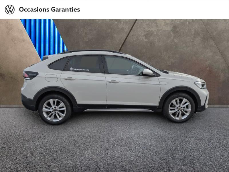 Voitures occasions VOLKSWAGEN TAIGO VW Edition Thionville