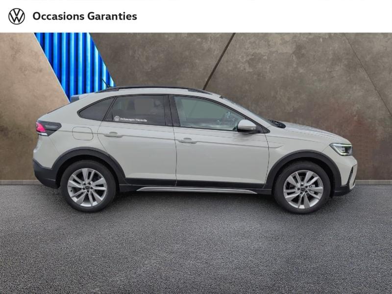 Voitures occasions VOLKSWAGEN TAIGO VW Edition Thionville