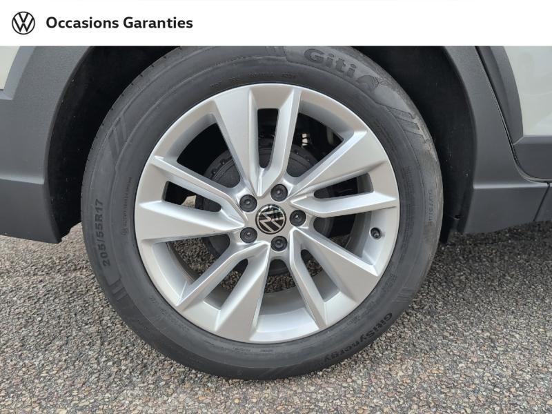 Voitures occasions VOLKSWAGEN TAIGO VW Edition Thionville