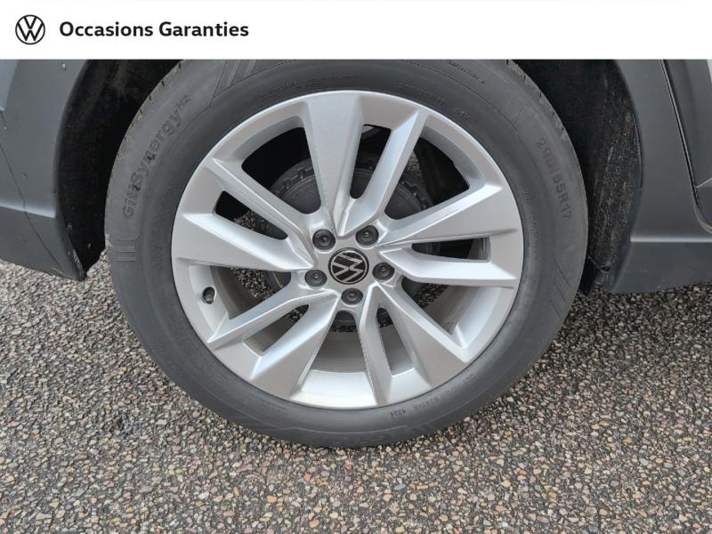 Voitures occasions VOLKSWAGEN TAIGO VW Edition Thionville
