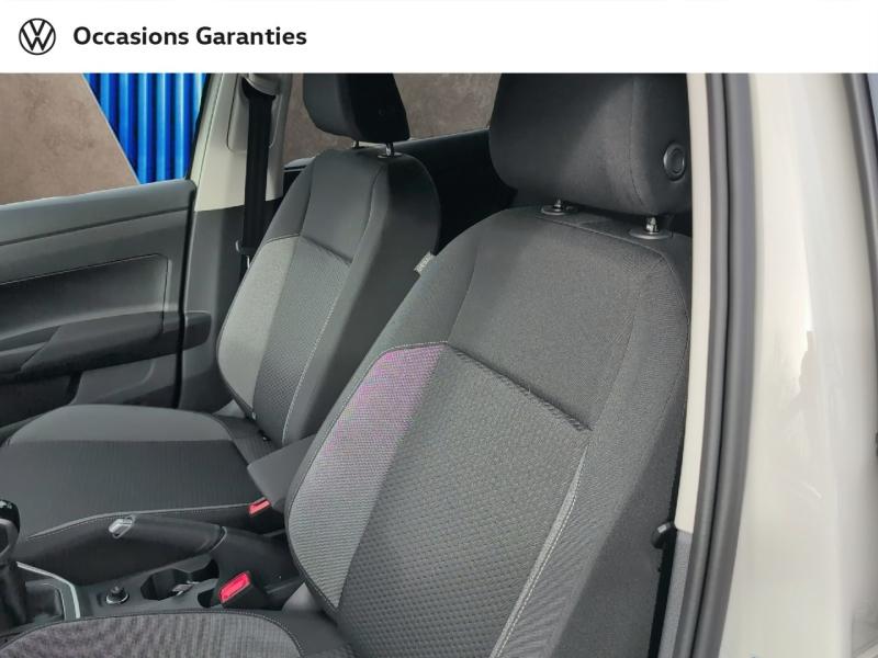 Voitures occasions VOLKSWAGEN TAIGO VW Edition Thionville