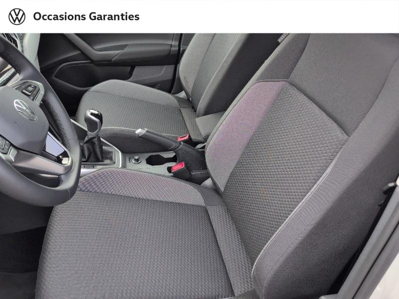 Voitures occasions VOLKSWAGEN TAIGO VW Edition Thionville