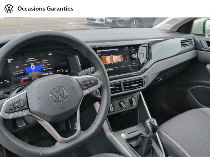 Voitures occasions VOLKSWAGEN TAIGO VW Edition Thionville
