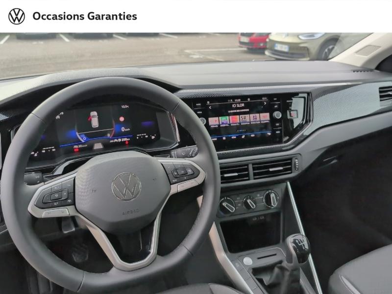 Voitures occasions VOLKSWAGEN TAIGO VW Edition Thionville