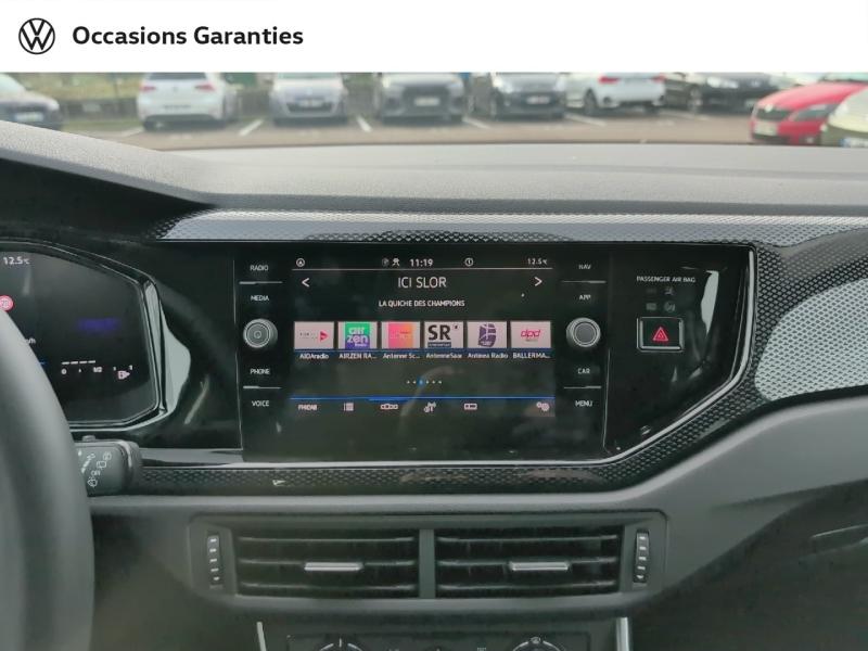 Voitures occasions VOLKSWAGEN TAIGO VW Edition Thionville