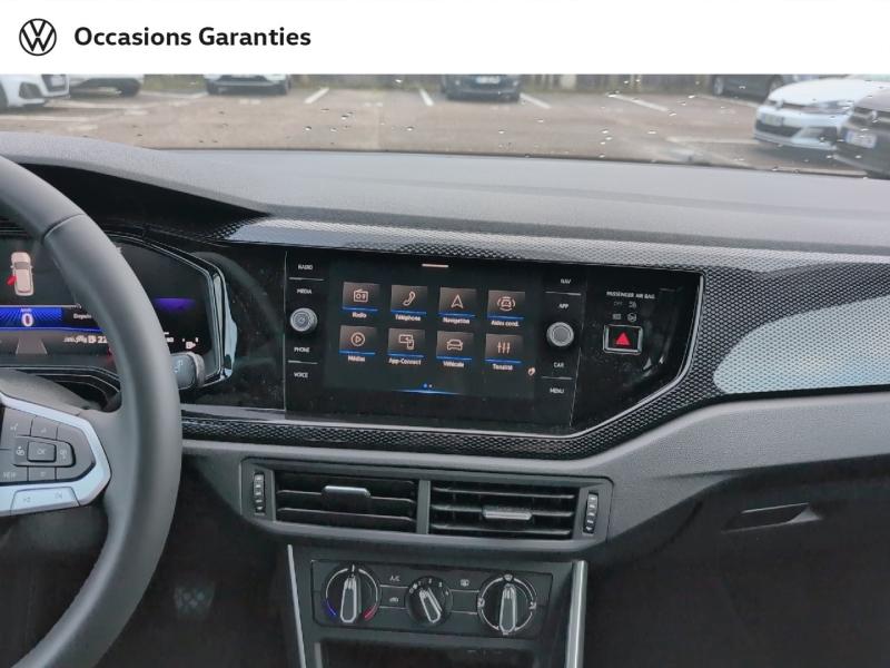 Voitures occasions VOLKSWAGEN TAIGO VW Edition Thionville