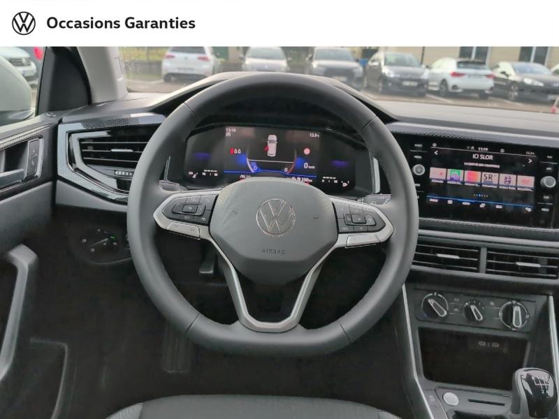 Voitures occasions VOLKSWAGEN TAIGO VW Edition Thionville