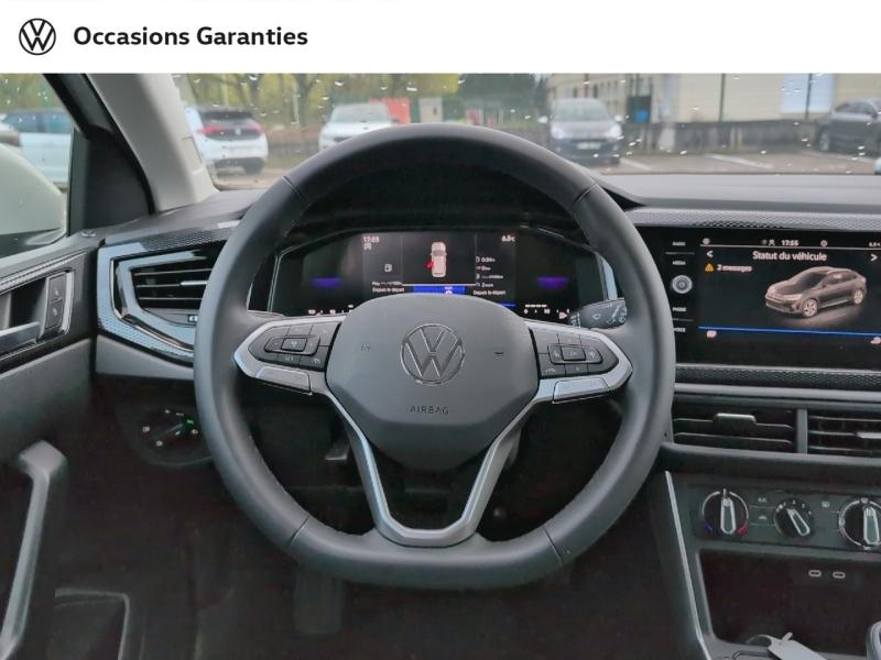 Voitures occasions VOLKSWAGEN TAIGO VW Edition Thionville