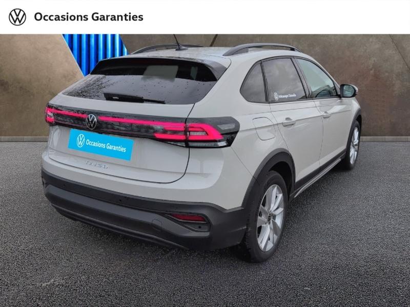 Voitures occasions VOLKSWAGEN TAIGO VW Edition Thionville