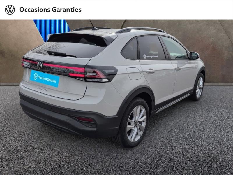 Voitures occasions VOLKSWAGEN TAIGO VW Edition Thionville
