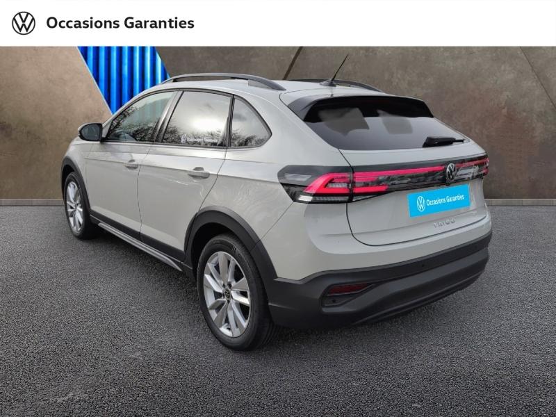Voitures occasions VOLKSWAGEN TAIGO VW Edition Thionville