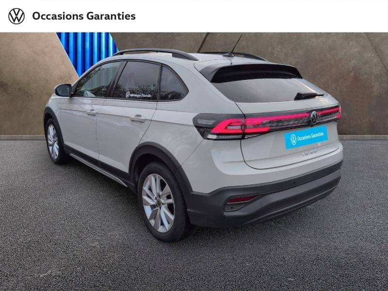 Voitures occasions VOLKSWAGEN TAIGO VW Edition Thionville