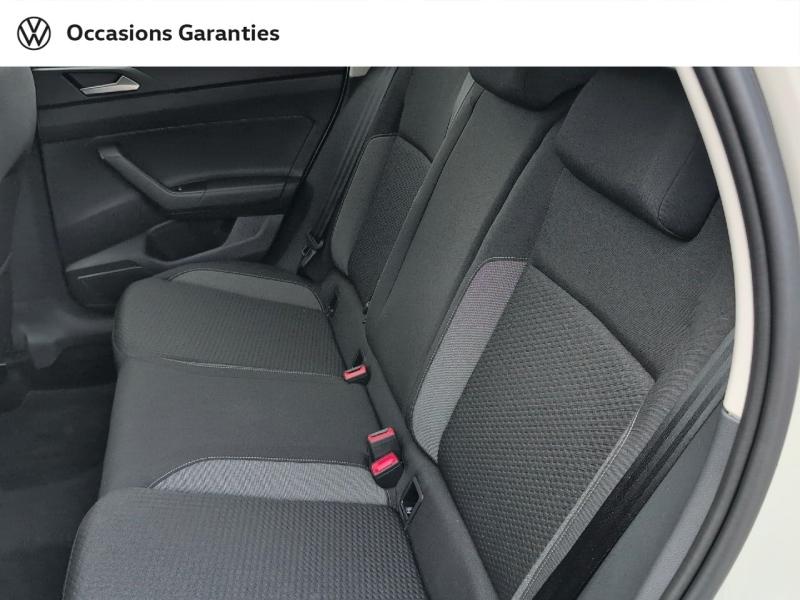 Voitures occasions VOLKSWAGEN TAIGO VW Edition Thionville